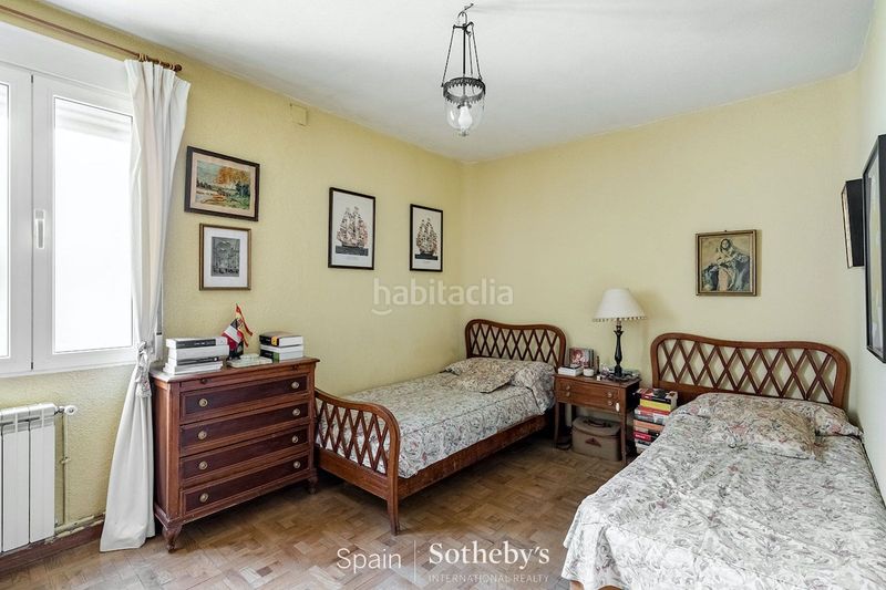 Foto 0d693341-6624-4bc4-9485-51ac10d50c76. Apartament amb calefacció a Recoletos Madrid