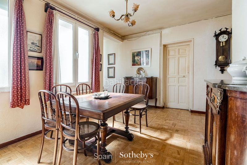 Foto 481bfa8e-6097-4b82-8c29-a3b9151a921b. Apartament amb calefacció a Recoletos Madrid