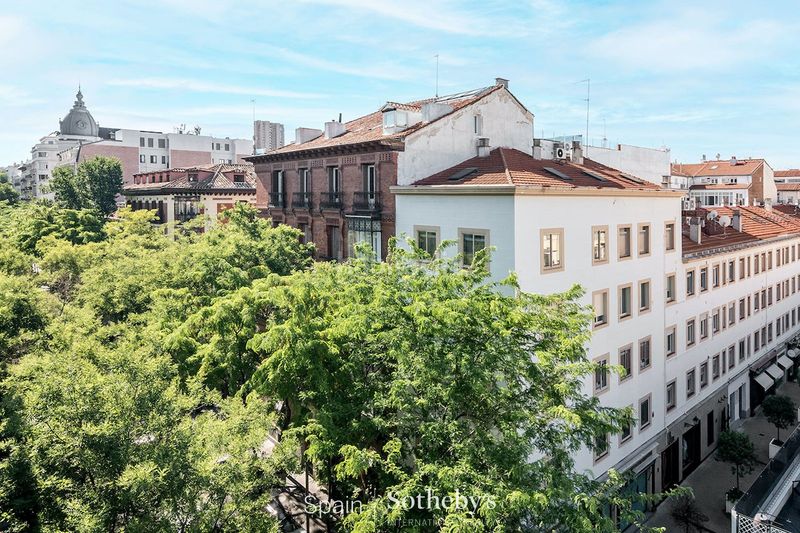 Foto 79089782-bacb-464d-8651-90ce61891de2. Apartament amb calefacció a Recoletos Madrid
