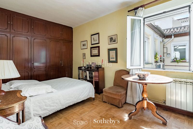 Foto a1397ea1-233d-4c78-b611-142e60ae5c2b. Apartament amb calefacció a Recoletos Madrid