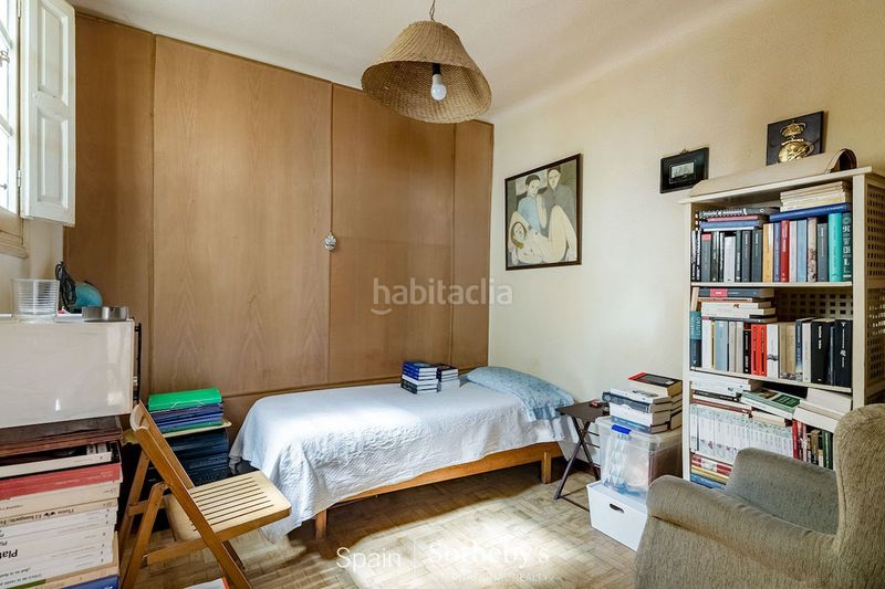 Foto e1130629-343c-42c0-929e-a6d6fa21f64d. Apartament amb calefacció a Recoletos Madrid