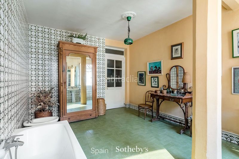 Foto f663f88e-56cf-4da3-8f64-d1764945cd6d. Apartament amb calefacció a Recoletos Madrid