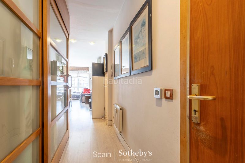 Foto 25213b39-1076-4861-937c-c495901cd7aa. Apartament amb calefacció a Lista Madrid