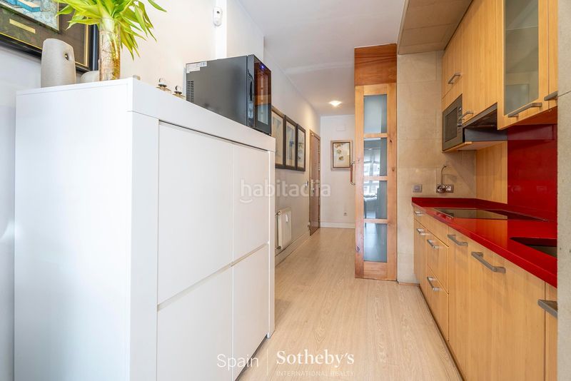 Foto 2a2722e7-59c0-4032-86f0-937e33139390. Apartament amb calefacció a Lista Madrid