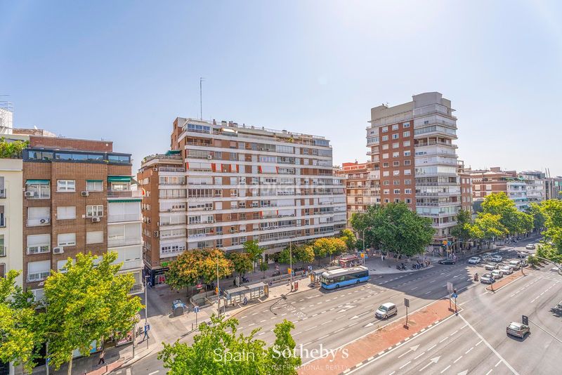 Foto 3ba0e0ca-1d7b-4883-bede-85c2a782c996. Apartament amb calefacció a Lista Madrid