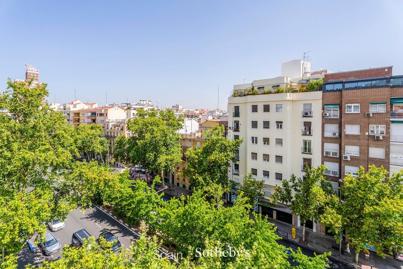 Foto 41c05fba-afdc-410e-8a0a-68f440d94998. Apartament amb calefacció a Lista Madrid