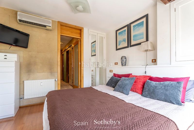 Foto 59a445b0-132d-4127-a7a5-4e46a8312818. Apartament amb calefacció a Lista Madrid