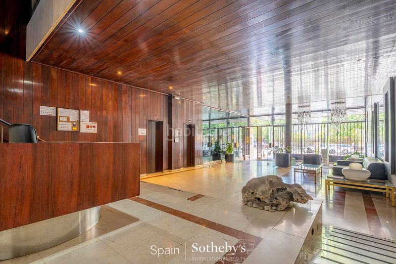 Foto 6da89cfc-a366-4b3a-bf5c-553e4ca6b399. Apartament amb calefacció a Lista Madrid