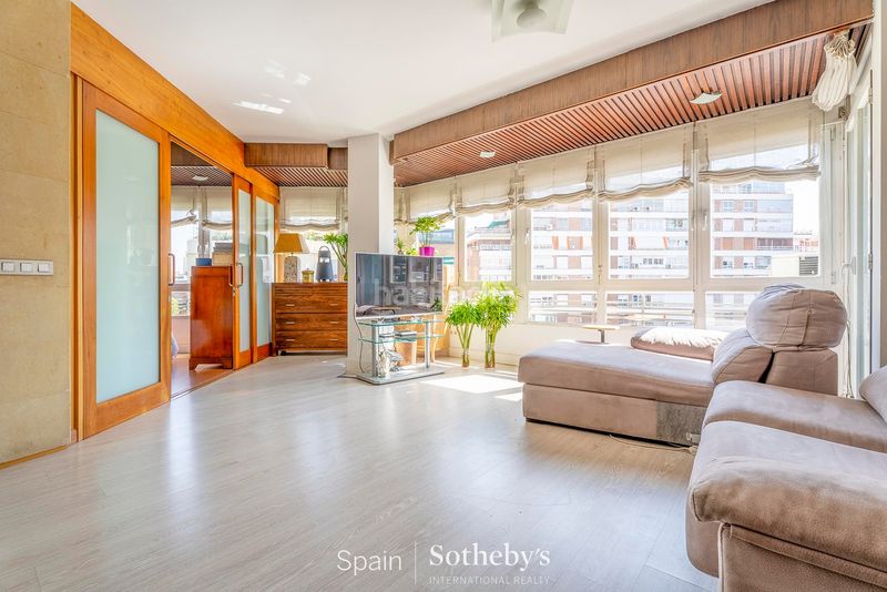 Foto 77a9a574-b4ca-4adb-9089-eac7d66ff1f4. Apartament amb calefacció a Lista Madrid