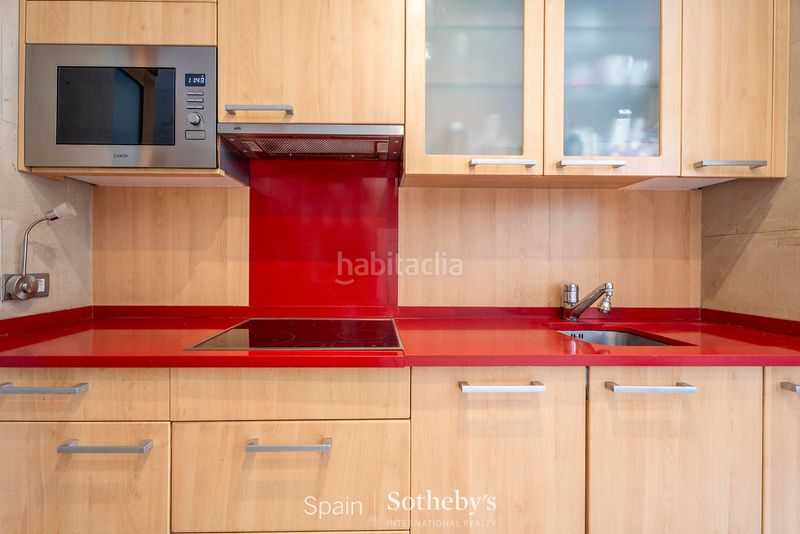Foto 7846aec2-2808-4918-96d8-9d91f20515e8. Apartament amb calefacció a Lista Madrid