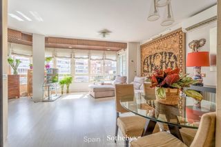 Apartament a Diego de León