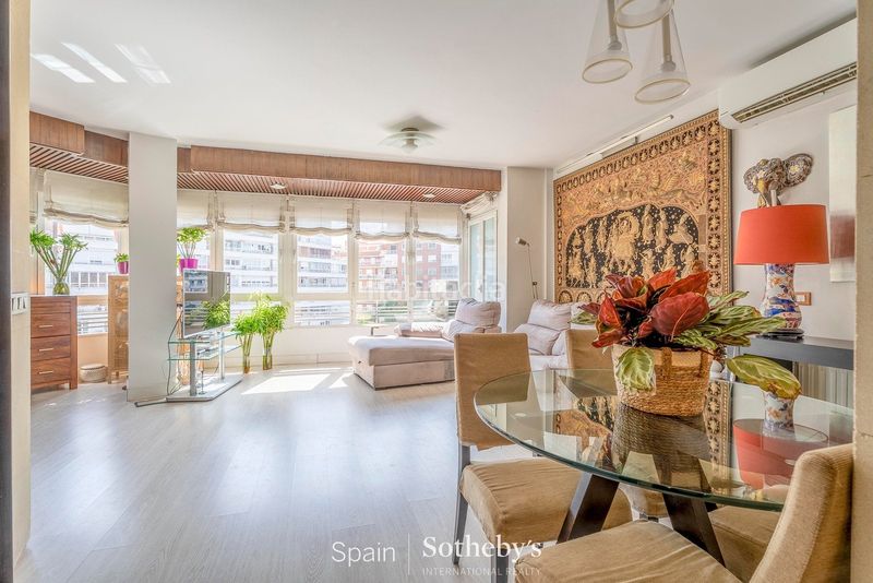 Foto 98fb72ff-1280-456f-985f-74878319871e. Apartament amb calefacció a Lista Madrid