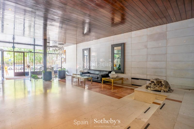 Foto d01fb98c-ff6e-46c6-976d-5a37e6718440. Apartament amb calefacció a Lista Madrid