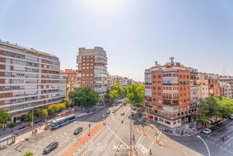 Foto d5e44c6c-7521-4115-91fe-5c9fd2ce2266. Apartament amb calefacció a Lista Madrid