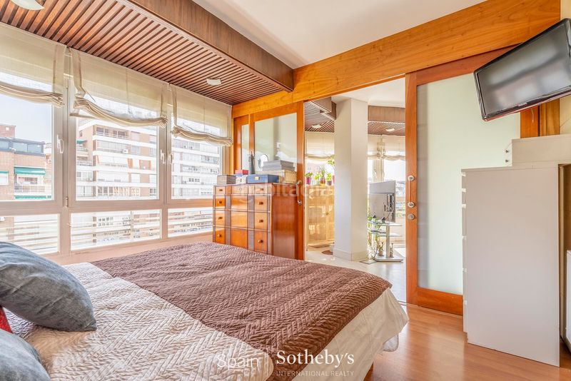 Foto dae7bc16-bca8-4ee4-bccd-7bc9c65a5bb5. Apartament amb calefacció a Lista Madrid