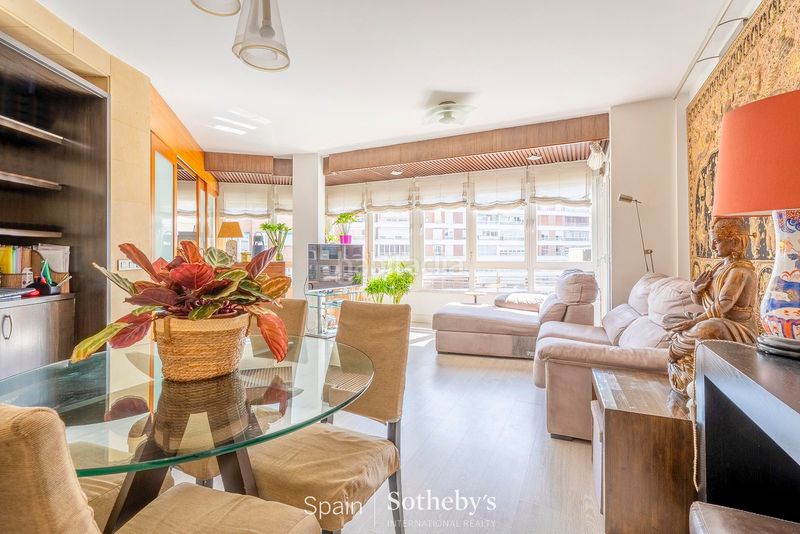 Foto dba37403-d547-40fd-ac48-daa1e68b3096. Apartament amb calefacció a Lista Madrid