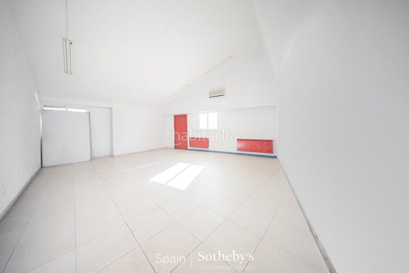 Foto 0cc49287-d211-4d90-a305-bf37ac337a61. Casa amb aparcament a Conde Orgaz - Piovera Madrid