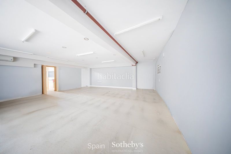 Foto 2bd95cd3-a353-4dfe-b3df-6357b80ad3ef. Casa amb aparcament a Conde Orgaz - Piovera Madrid