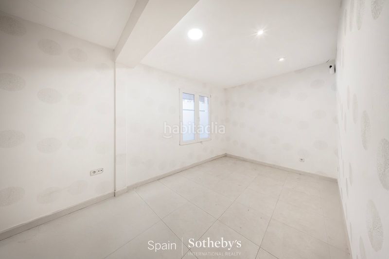 Foto a91c52cd-25f3-470f-b9c4-a5a05db4bc0a. Casa amb aparcament a Conde Orgaz - Piovera Madrid