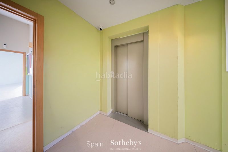 Foto ccabadbc-8fb4-4154-b1df-d415fca438ef. Casa amb aparcament a Conde Orgaz - Piovera Madrid