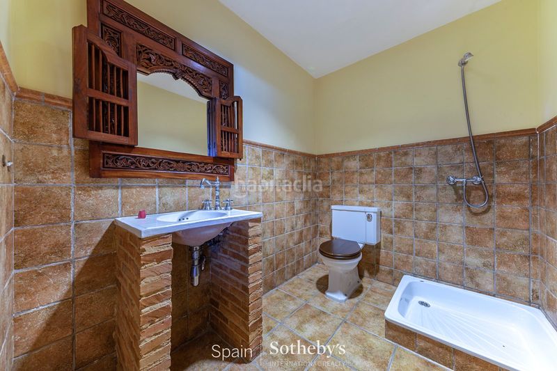 Foto 21354d6d-8d0f-41df-b1e5-73709fcba090. Casa amb calefacció aparcament piscina a Perleta - Maitino Elche / Elx