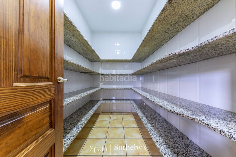 Foto 5ba1b409-438b-49b1-bd50-59f494c1e85c. Casa amb calefacció aparcament piscina a Perleta - Maitino Elche / Elx