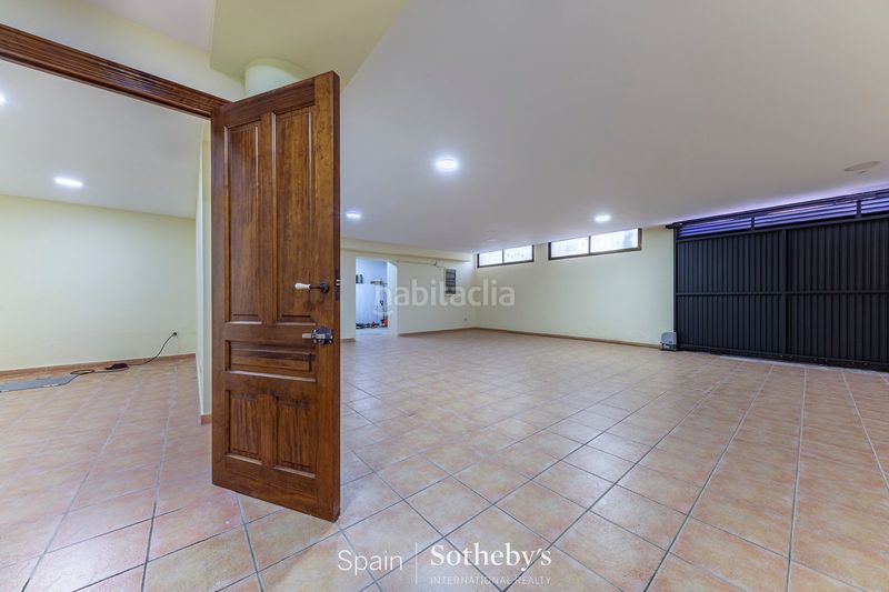 Foto 73b8160c-8e8d-4a1b-97ca-364ddd908605. Casa amb calefacció aparcament piscina a Perleta - Maitino Elche / Elx