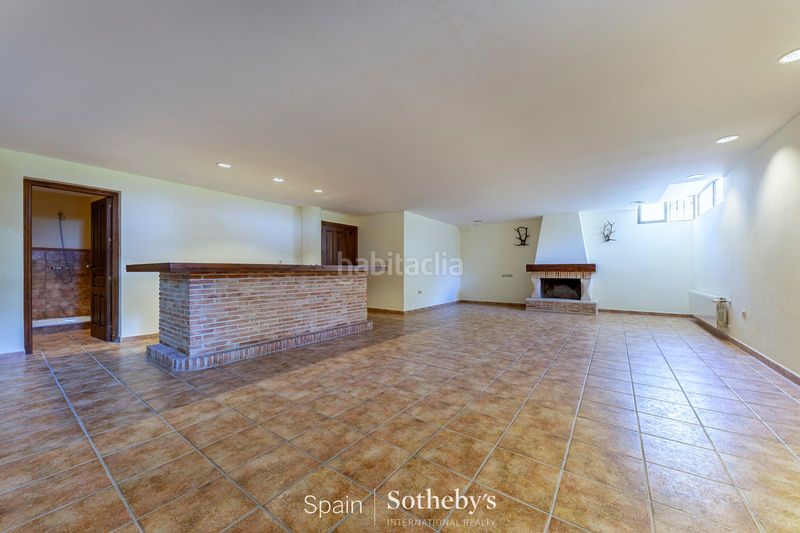Foto 88033e31-769d-45e8-b029-39c6a9255889. Casa amb calefacció aparcament piscina a Perleta - Maitino Elche / Elx