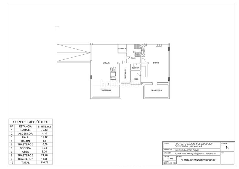 Foto 9ea64d77-5408-427e-bf7d-cd0c4a1039be. Casa amb calefacció aparcament piscina a Perleta - Maitino Elche / Elx