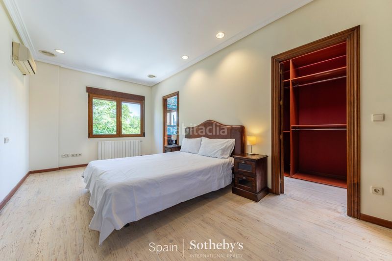 Foto bca95a9c-4ee3-44db-b889-8f4edc569833. Casa amb calefacció aparcament piscina a Perleta - Maitino Elche / Elx