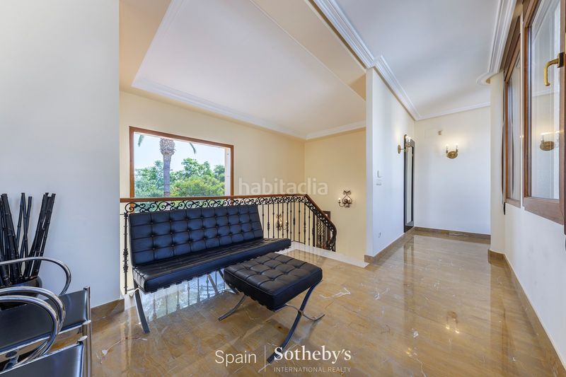 Foto d22efe0e-7d79-40e4-ab3f-5bce9a38fb74. Casa amb calefacció aparcament piscina a Perleta - Maitino Elche / Elx
