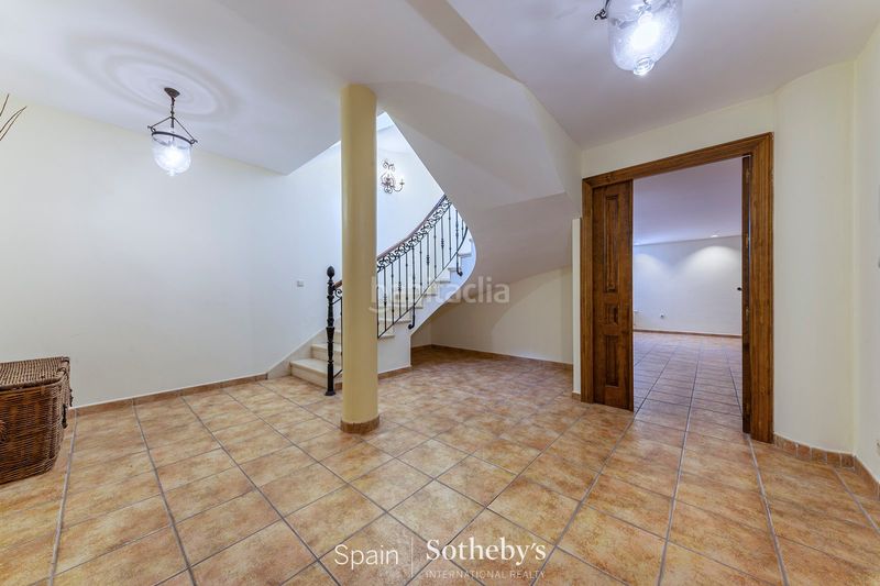 Foto e004de04-72c7-47c3-942c-d1da6fe340b1. Casa amb calefacció aparcament piscina a Perleta - Maitino Elche / Elx