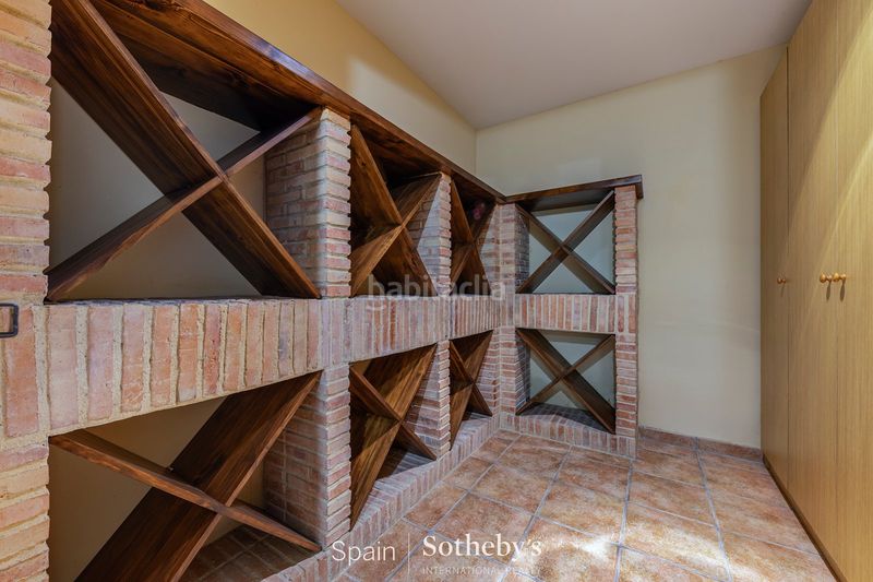 Foto eb38c7f6-e5f4-47b3-aec7-3112a090fe9f. Casa amb calefacció aparcament piscina a Perleta - Maitino Elche / Elx