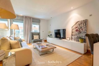 Apartament a Calle de Claudio Coello
