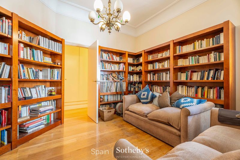 Foto 0db35397-748e-454d-85d1-bf4c9ff7412e. Apartament amb calefacció aparcament a Ibiza Madrid