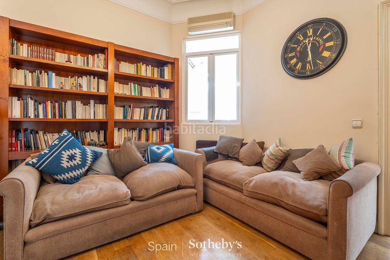 Foto 191ed1a2-6562-4025-ace2-2c5c6fe39f85. Apartament amb calefacció aparcament a Ibiza Madrid