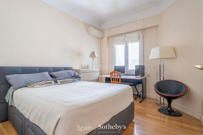 Foto 1fc63492-0698-4bba-8c89-15905e0270d6. Apartament amb calefacció aparcament a Ibiza Madrid