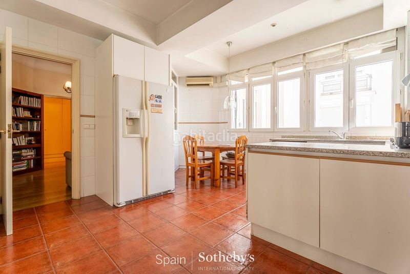 Foto 47e83311-3766-44b7-9270-62c56489017a. Apartament amb calefacció aparcament a Ibiza Madrid
