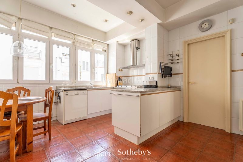 Foto 498d1e77-7126-4b78-8b5d-2196c4eb092d. Apartament amb calefacció aparcament a Ibiza Madrid