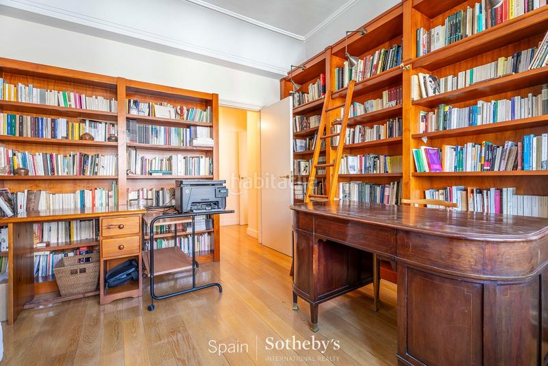 Foto 4cc97038-fd38-4555-97b9-fb26205e060c. Apartament amb calefacció aparcament a Ibiza Madrid
