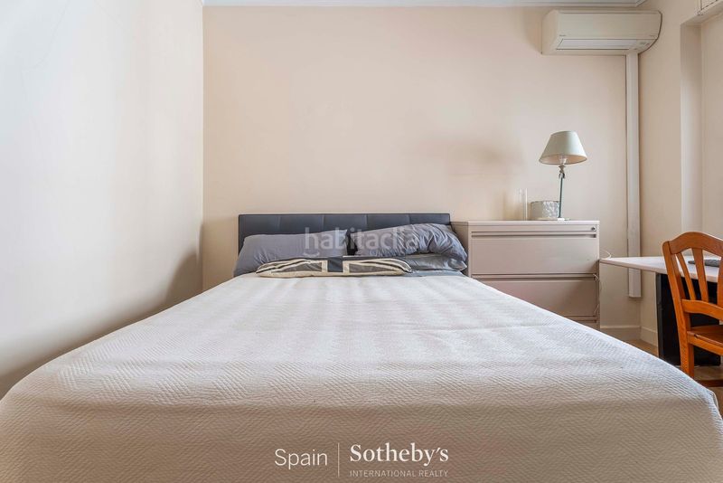 Foto 591e32c0-0726-4c84-a2a9-5aa4676dd675. Apartament amb calefacció aparcament a Ibiza Madrid