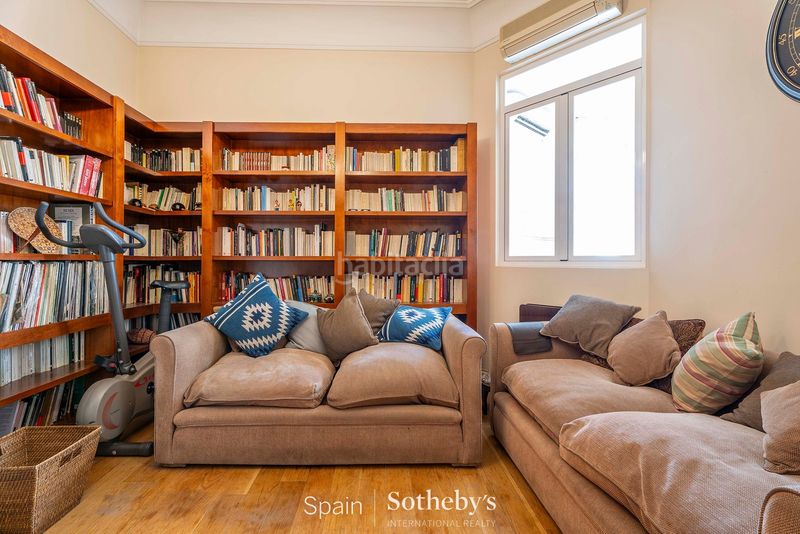 Foto 5b60e110-e5ee-4293-a1e5-ad03c5e6cffa. Apartament amb calefacció aparcament a Ibiza Madrid