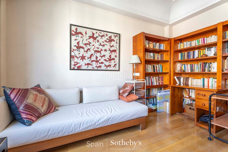 Foto 60d2d831-e3b9-4751-bdb8-6866eba8c99a. Apartament amb calefacció aparcament a Ibiza Madrid