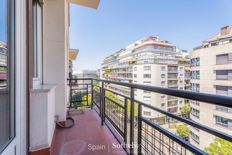 Foto 7f0e0852-28ed-4928-a151-9d799bbc65f4. Apartament amb calefacció aparcament a Ibiza Madrid