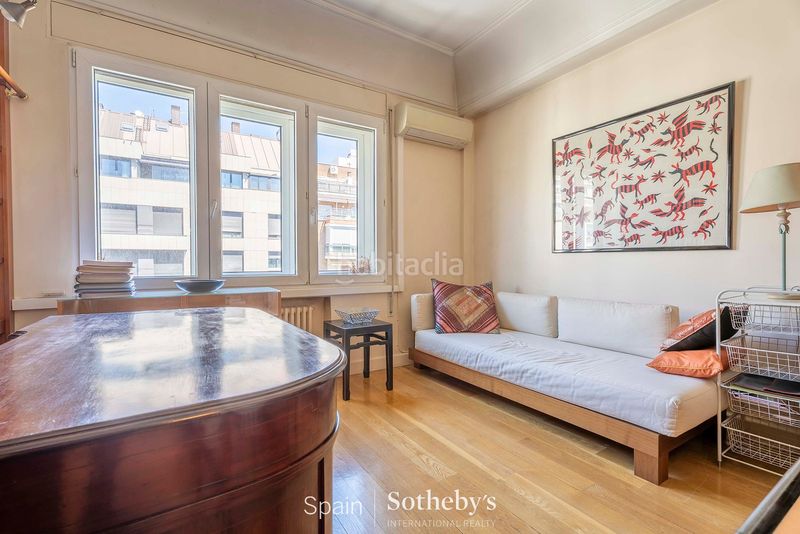 Foto 85c7286d-4b73-449e-bba8-c650f1a6da0e. Apartament amb calefacció aparcament a Ibiza Madrid