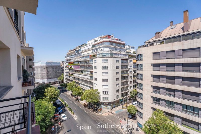 Foto 8b0fc5a5-d511-41b8-930d-901e73547fd5. Apartament amb calefacció aparcament a Ibiza Madrid