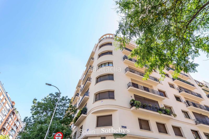 Foto a21c657c-f81d-4902-aeba-a6c90e2acf97. Apartament amb calefacció aparcament a Ibiza Madrid