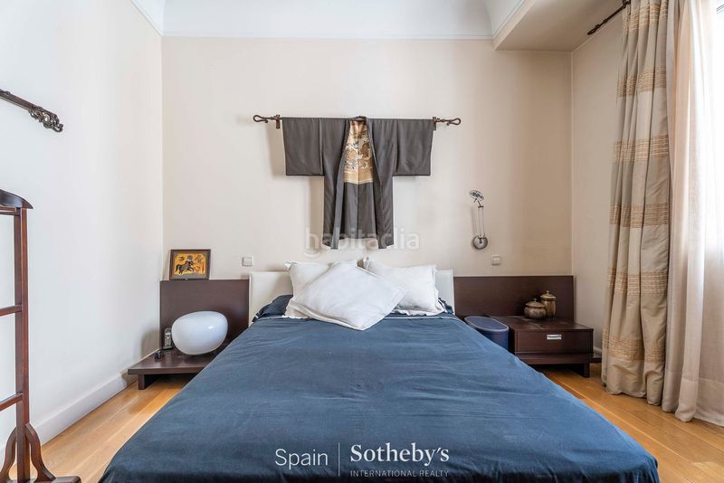Foto a2eeff69-b02e-4534-a371-89aeff604575. Apartament amb calefacció aparcament a Ibiza Madrid