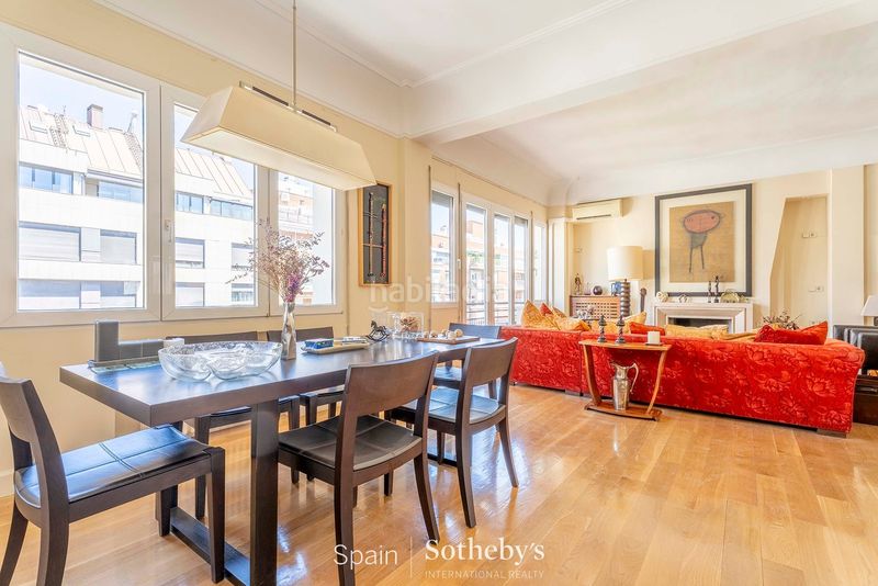 Foto a8c364a1-cd24-4d35-a67c-30b7f6d05555. Apartament amb calefacció aparcament a Ibiza Madrid
