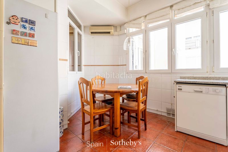Foto c670b3ea-d688-4865-8ce5-65590dde4cd5. Apartament amb calefacció aparcament a Ibiza Madrid